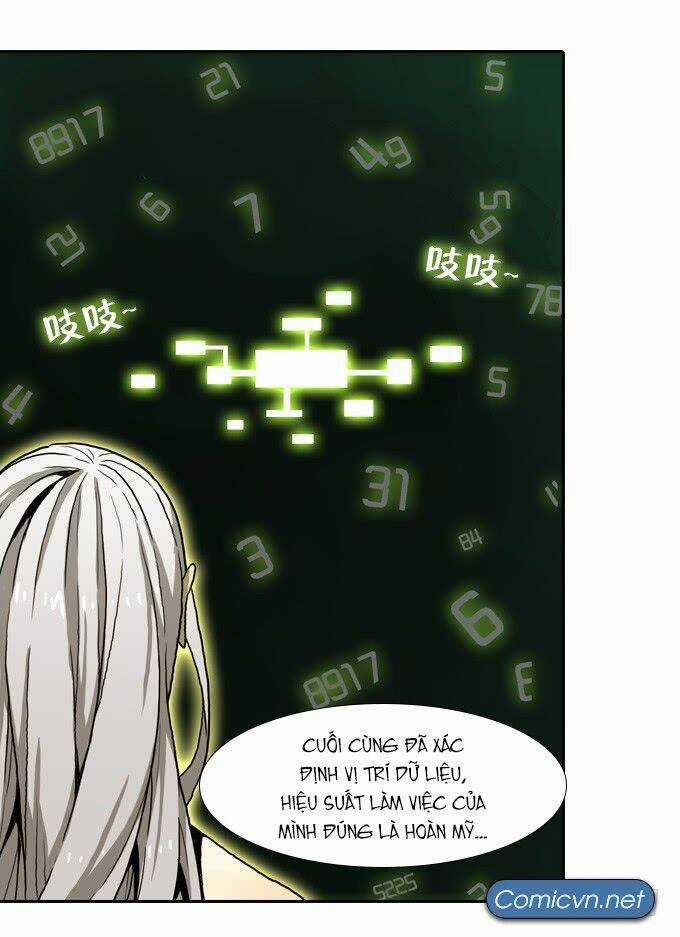 Dị Nhân Bất Tử - Chapter 40 - Trang 25