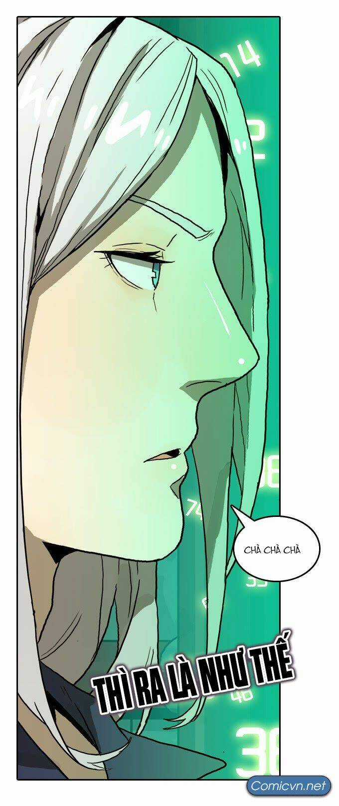 Dị Nhân Bất Tử - Chapter 40 - Trang 30