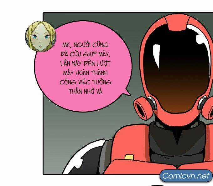 Dị Nhân Bất Tử - Chapter 40 - Trang 6