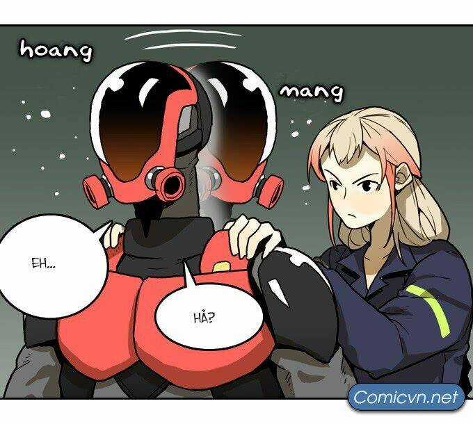 Dị Nhân Bất Tử - Chapter 40 - Trang 9