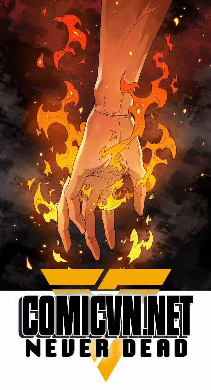 Dị Nhân Bất Tử - Chapter 41 - Trang 1