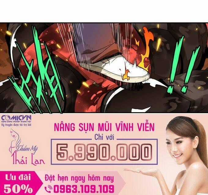 Dị Nhân Bất Tử - Chapter 41 - Trang 2