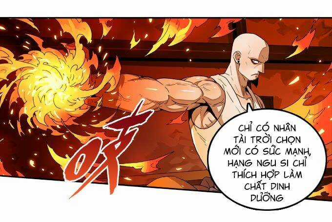 Dị Nhân Bất Tử - Chapter 41 - Trang 15