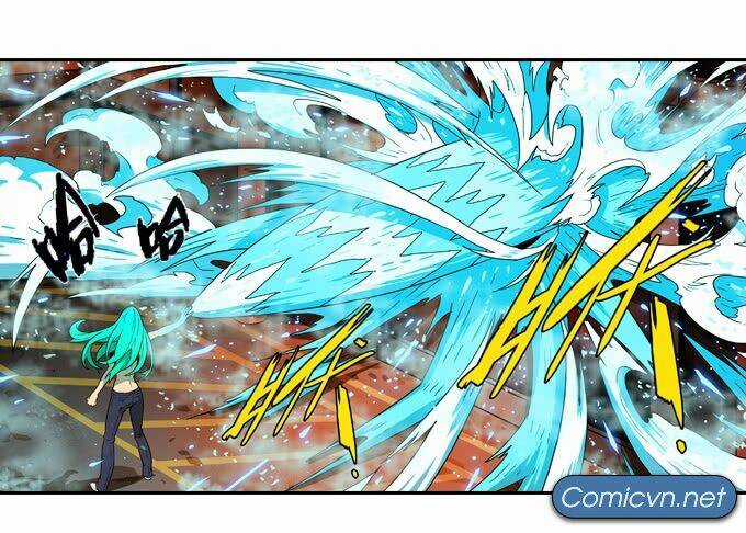 Dị Nhân Bất Tử - Chapter 42 - Trang 14