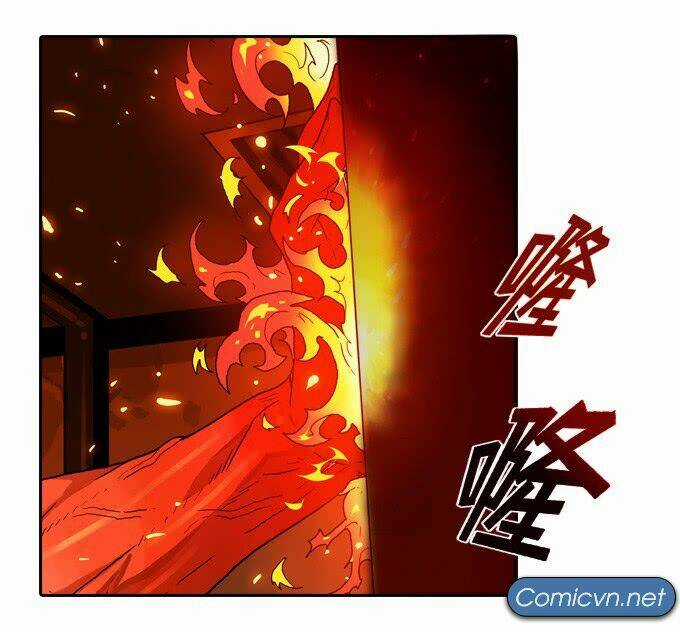 Dị Nhân Bất Tử - Chapter 42 - Trang 6