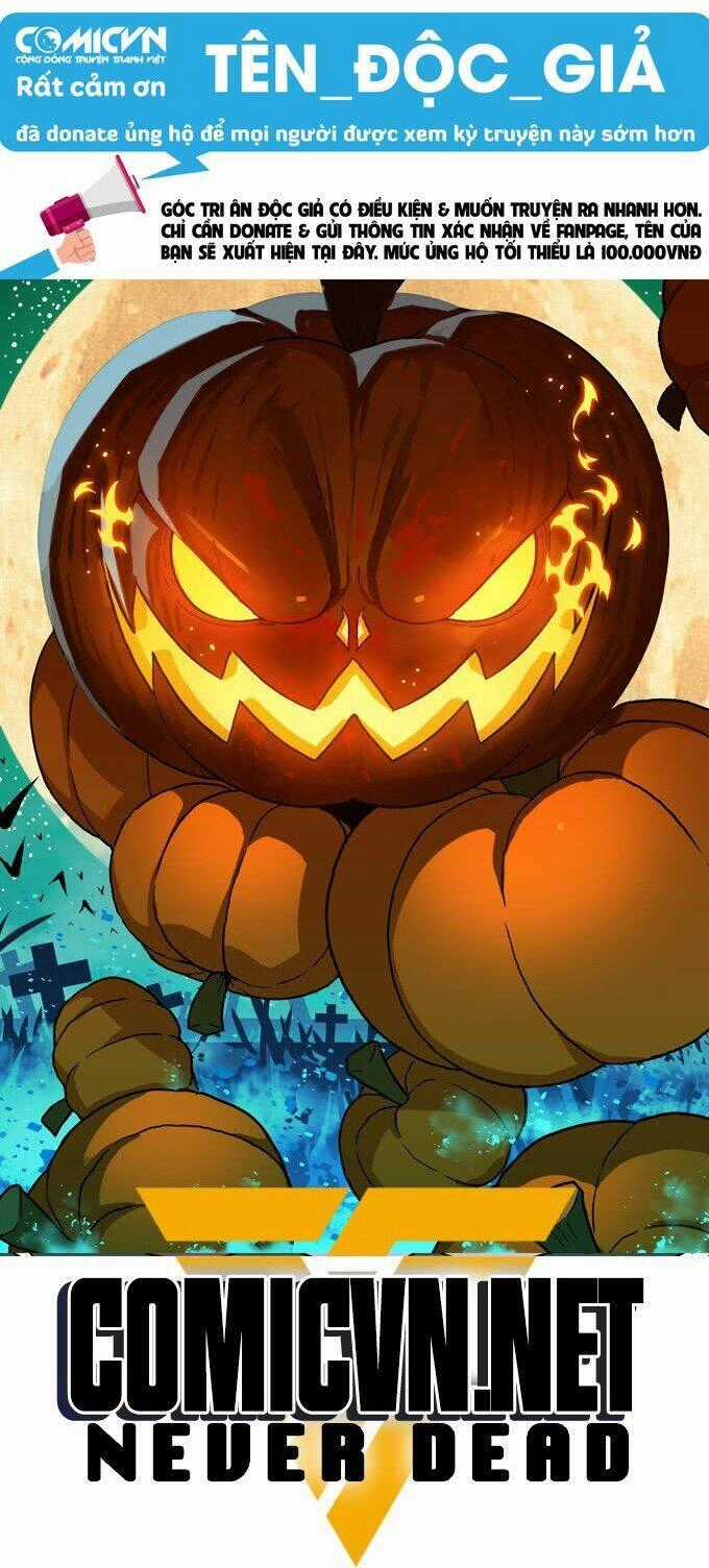 Dị Nhân Bất Tử - Chapter 43 - Trang 1