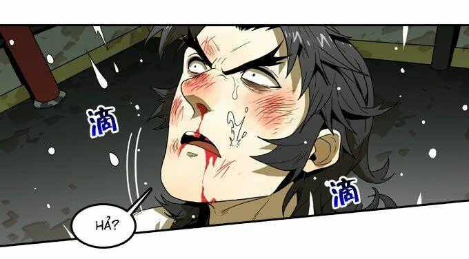 Dị Nhân Bất Tử - Chapter 43 - Trang 23