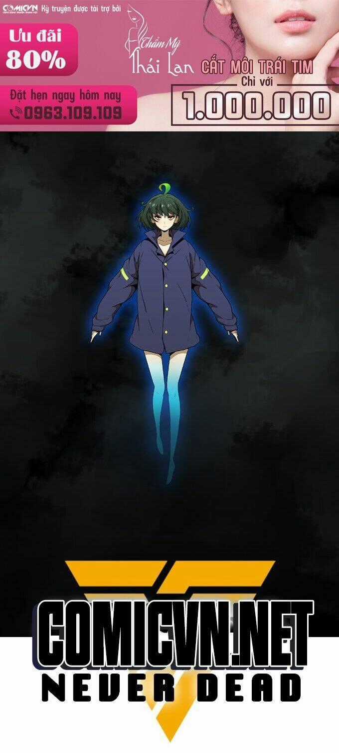 Dị Nhân Bất Tử - Chapter 44 - Trang 1