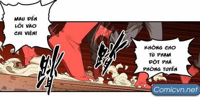 Dị Nhân Bất Tử - Chapter 44 - Trang 2