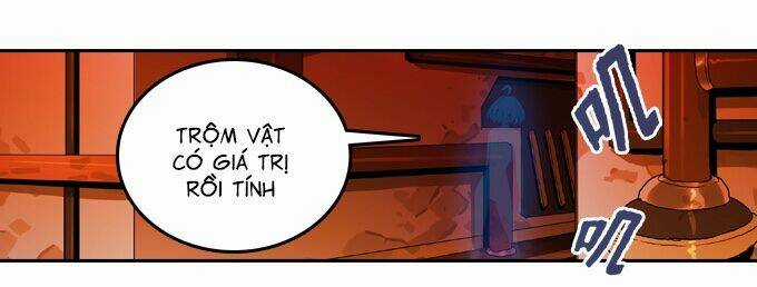 Dị Nhân Bất Tử - Chapter 44 - Trang 15