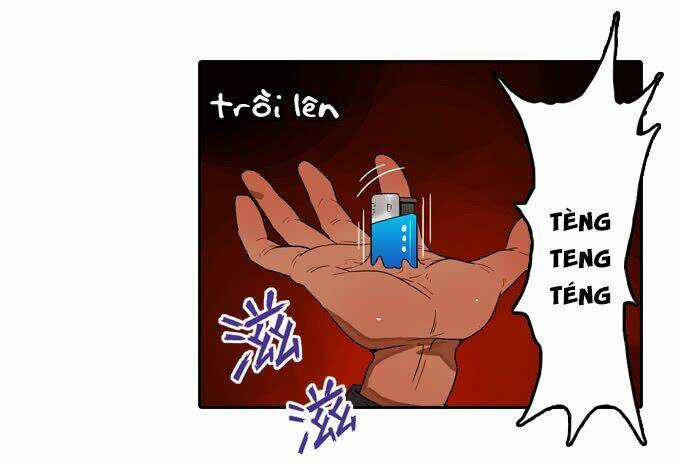 Dị Nhân Bất Tử - Chapter 44 - Trang 20