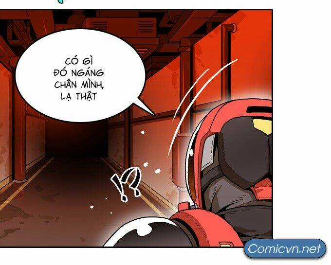 Dị Nhân Bất Tử - Chapter 44 - Trang 4