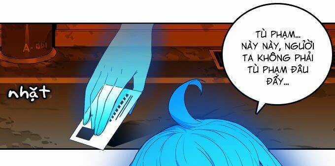 Dị Nhân Bất Tử - Chapter 44 - Trang 6