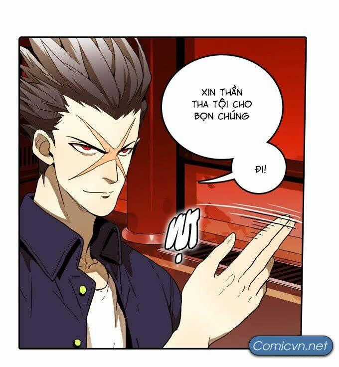 Dị Nhân Bất Tử - Chapter 45 - Trang 2