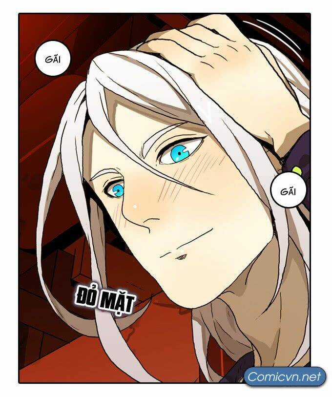 Dị Nhân Bất Tử - Chapter 45 - Trang 23