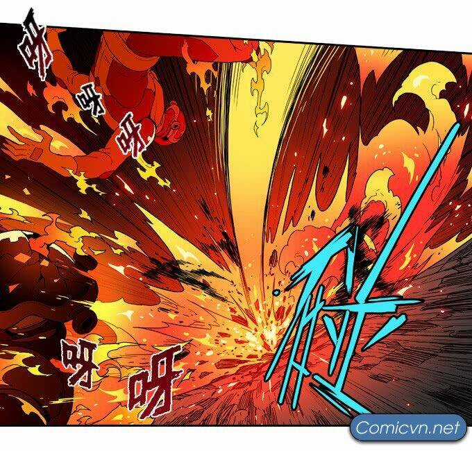 Dị Nhân Bất Tử - Chapter 45 - Trang 8