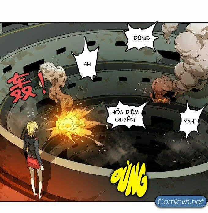 Dị Nhân Bất Tử - Chapter 46 - Trang 2