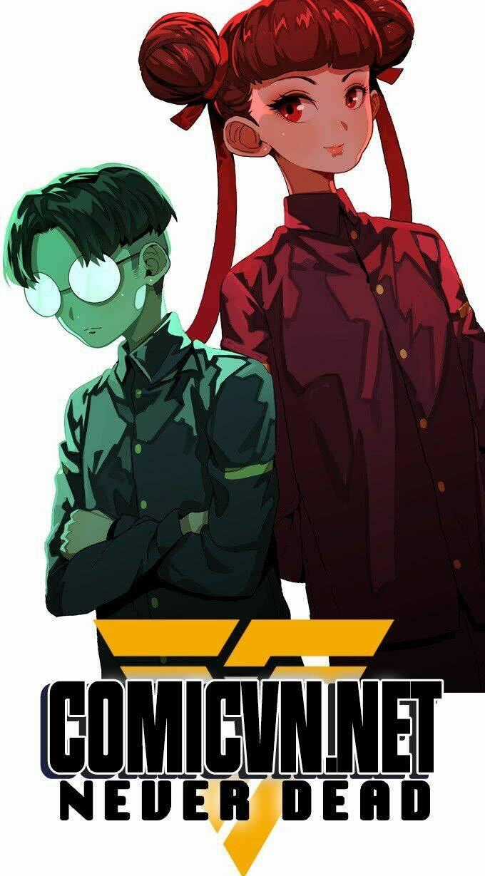 Dị Nhân Bất Tử - Chapter 47 - Trang 1