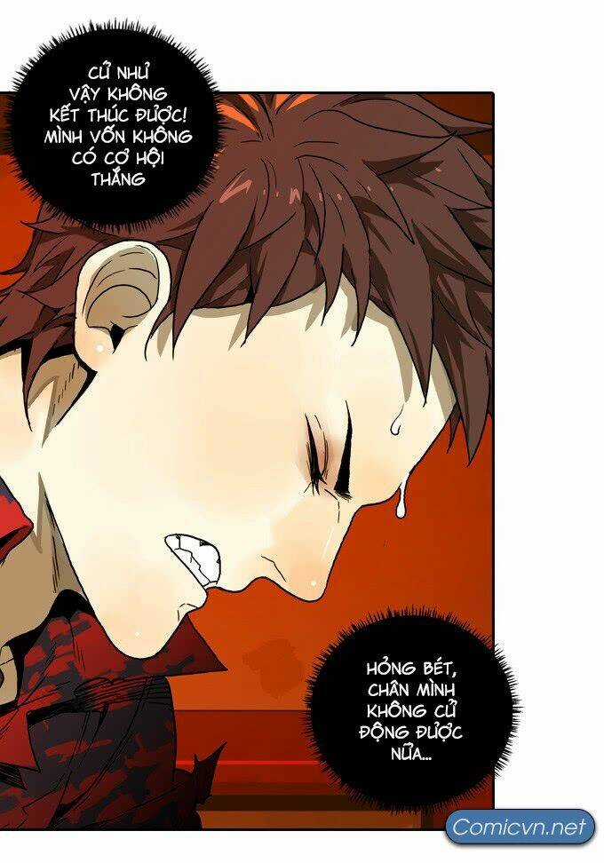 Dị Nhân Bất Tử - Chapter 47 - Trang 12