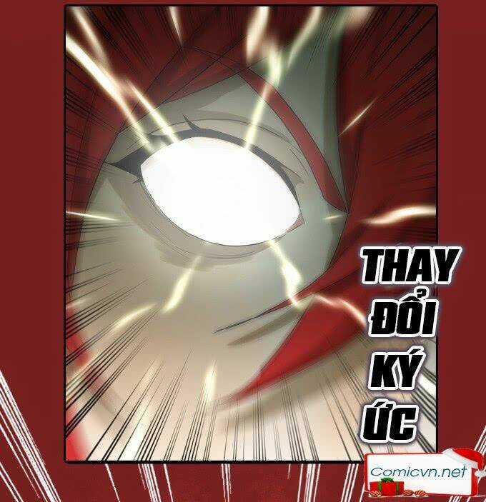 Dị Nhân Bất Tử - Chapter 48.5 - Trang 17