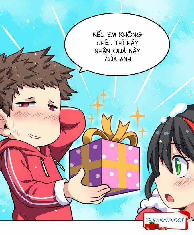 Dị Nhân Bất Tử - Chapter 48.5 - Trang 6