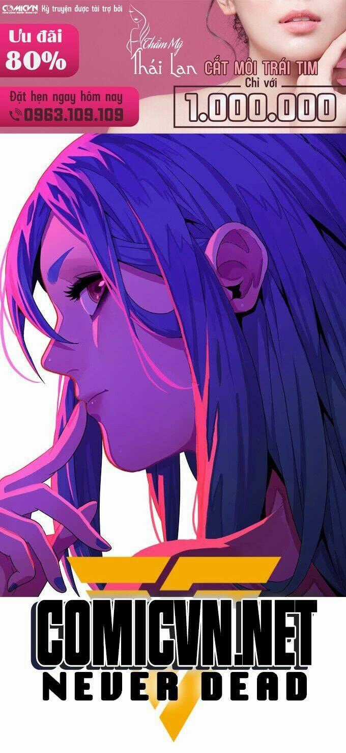 Dị Nhân Bất Tử - Chapter 48 - Trang 1