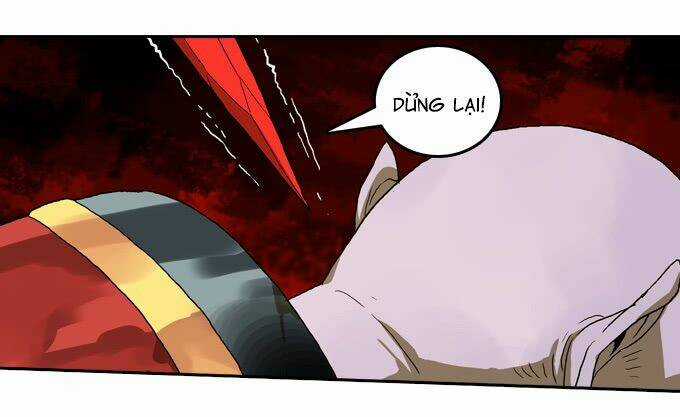 Dị Nhân Bất Tử - Chapter 48 - Trang 20