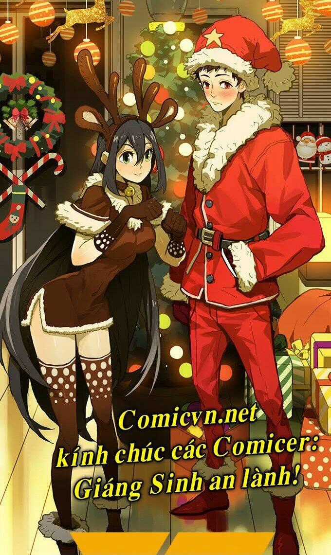 Dị Nhân Bất Tử - Chapter 48 - Trang 25