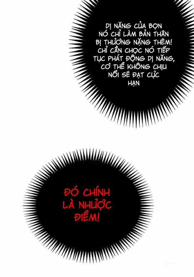 Dị Nhân Bất Tử - Chapter 48 - Trang 9