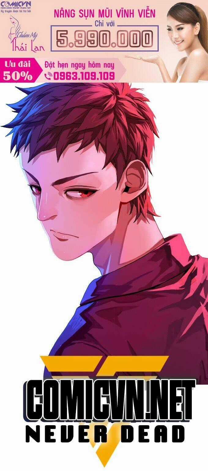 Dị Nhân Bất Tử - Chapter 49 - Trang 1