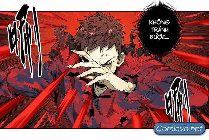 Dị Nhân Bất Tử - Chapter 49 - Trang 15