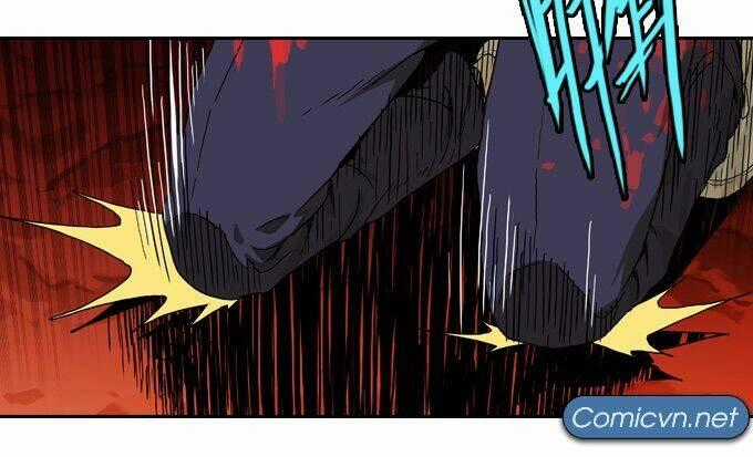 Dị Nhân Bất Tử - Chapter 49 - Trang 19