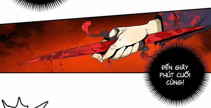 Dị Nhân Bất Tử - Chapter 49 - Trang 10