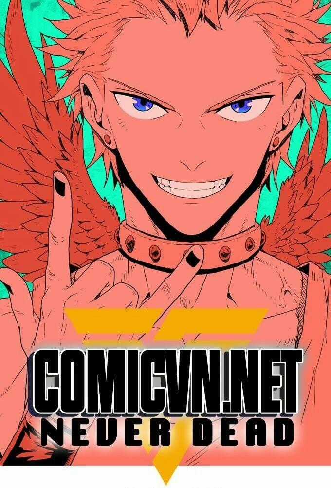 Dị Nhân Bất Tử - Chapter 5 - Trang 1