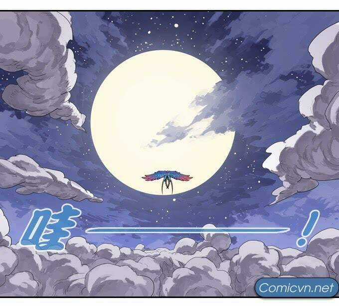 Dị Nhân Bất Tử - Chapter 5 - Trang 17