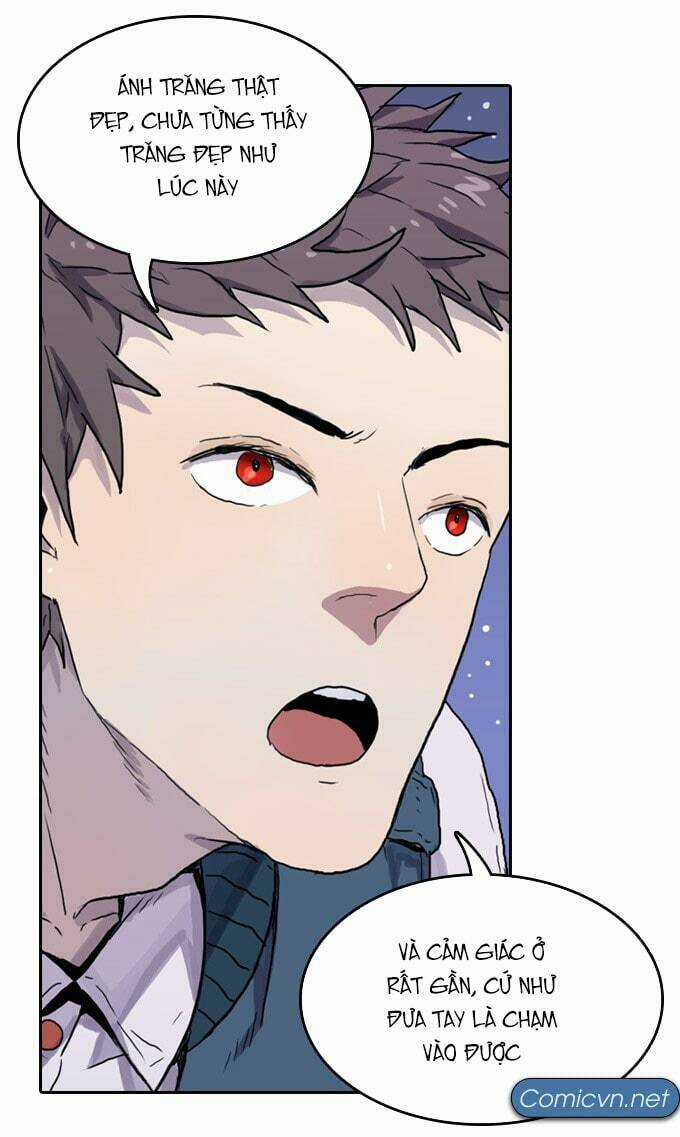 Dị Nhân Bất Tử - Chapter 5 - Trang 18