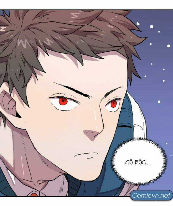 Dị Nhân Bất Tử - Chapter 5 - Trang 21