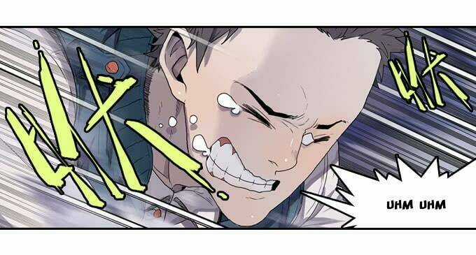 Dị Nhân Bất Tử - Chapter 5 - Trang 26