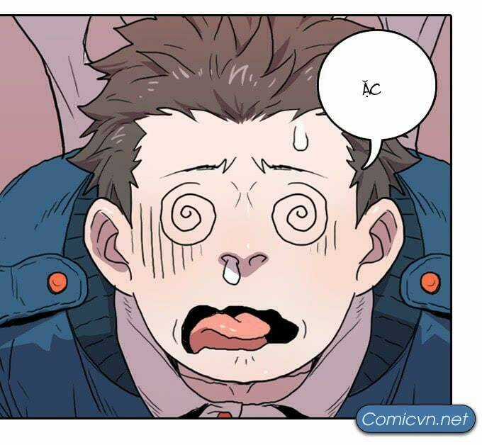 Dị Nhân Bất Tử - Chapter 5 - Trang 29