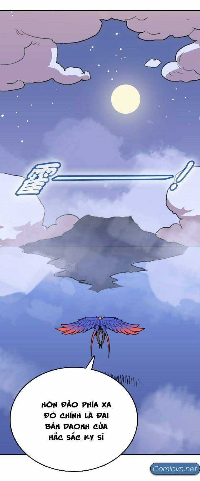 Dị Nhân Bất Tử - Chapter 5 - Trang 30