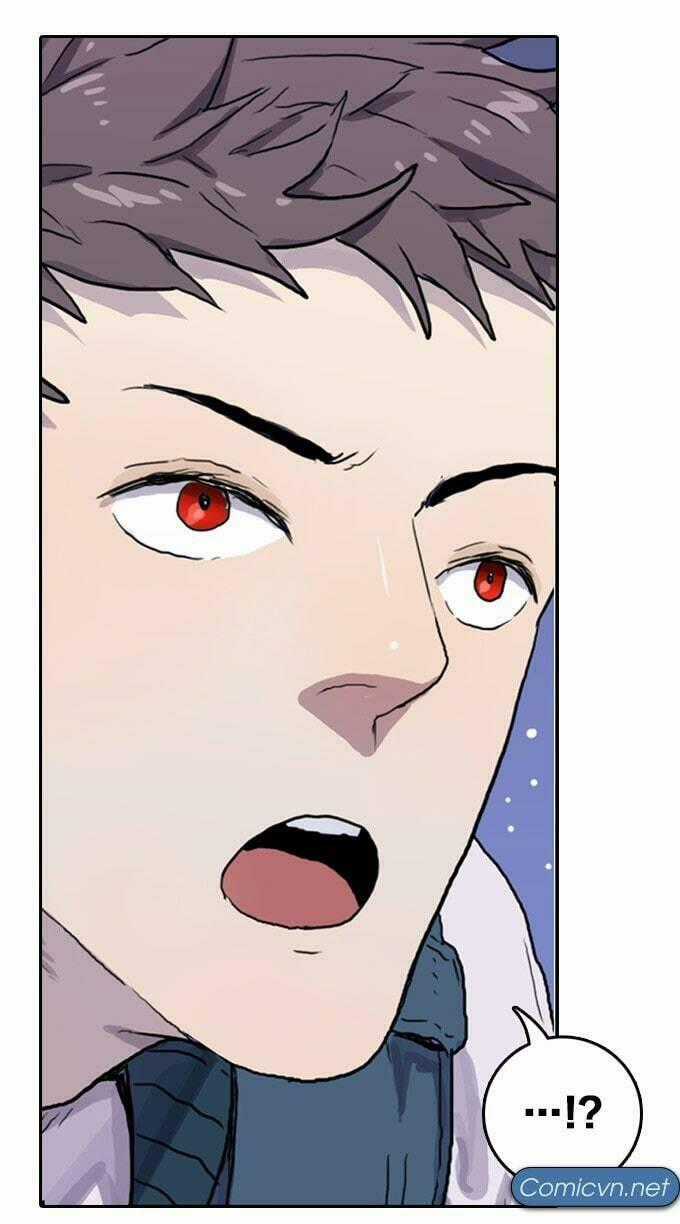 Dị Nhân Bất Tử - Chapter 5 - Trang 32