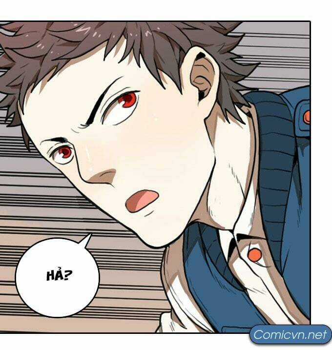 Dị Nhân Bất Tử - Chapter 5 - Trang 5