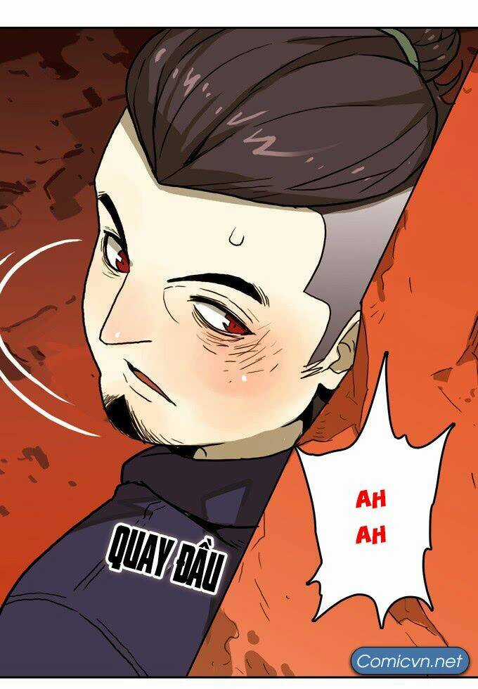 Dị Nhân Bất Tử - Chapter 50 - Trang 13