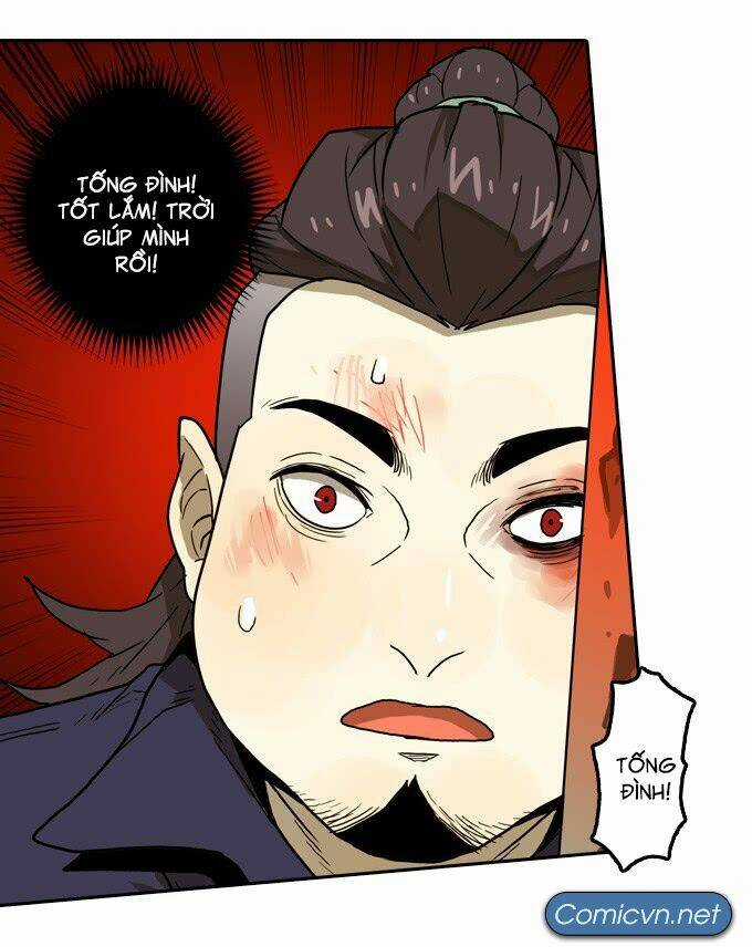 Dị Nhân Bất Tử - Chapter 50 - Trang 15