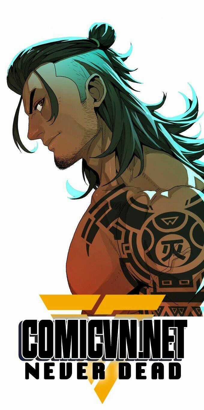 Dị Nhân Bất Tử - Chapter 52 - Trang 1