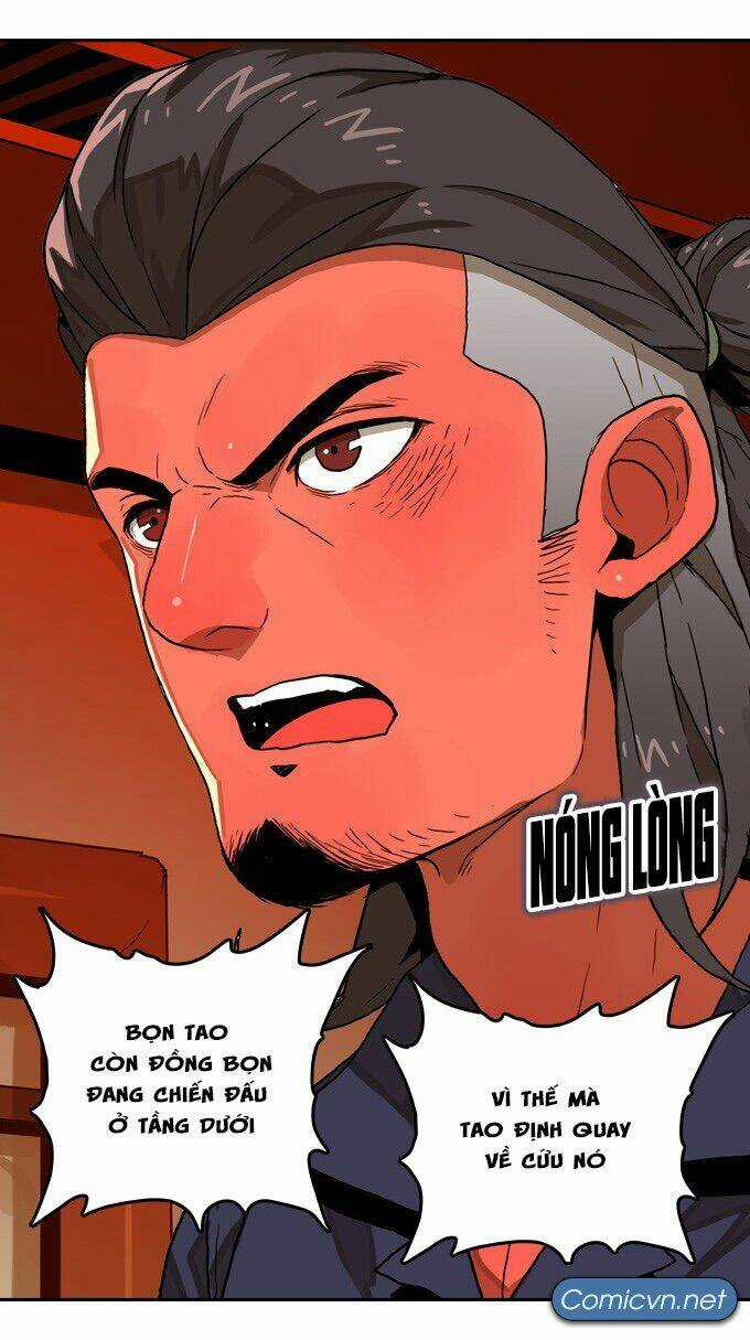 Dị Nhân Bất Tử - Chapter 52 - Trang 11