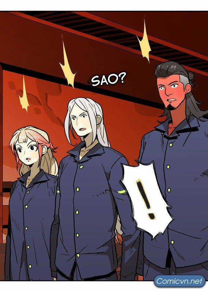 Dị Nhân Bất Tử - Chapter 52 - Trang 13