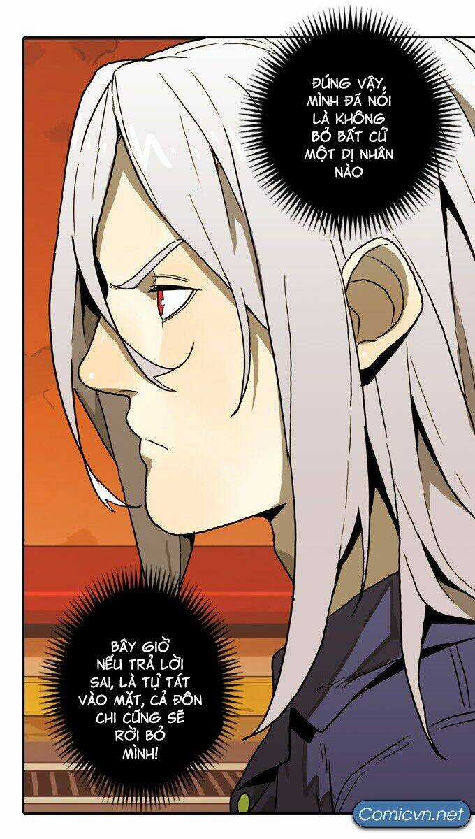 Dị Nhân Bất Tử - Chapter 52 - Trang 15