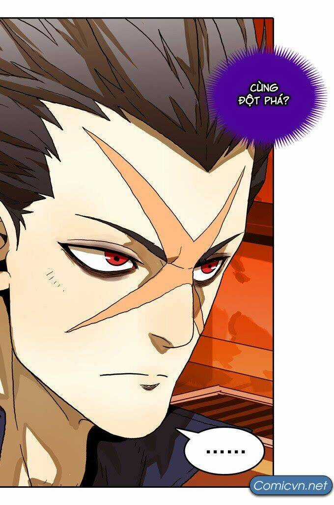 Dị Nhân Bất Tử - Chapter 52 - Trang 21