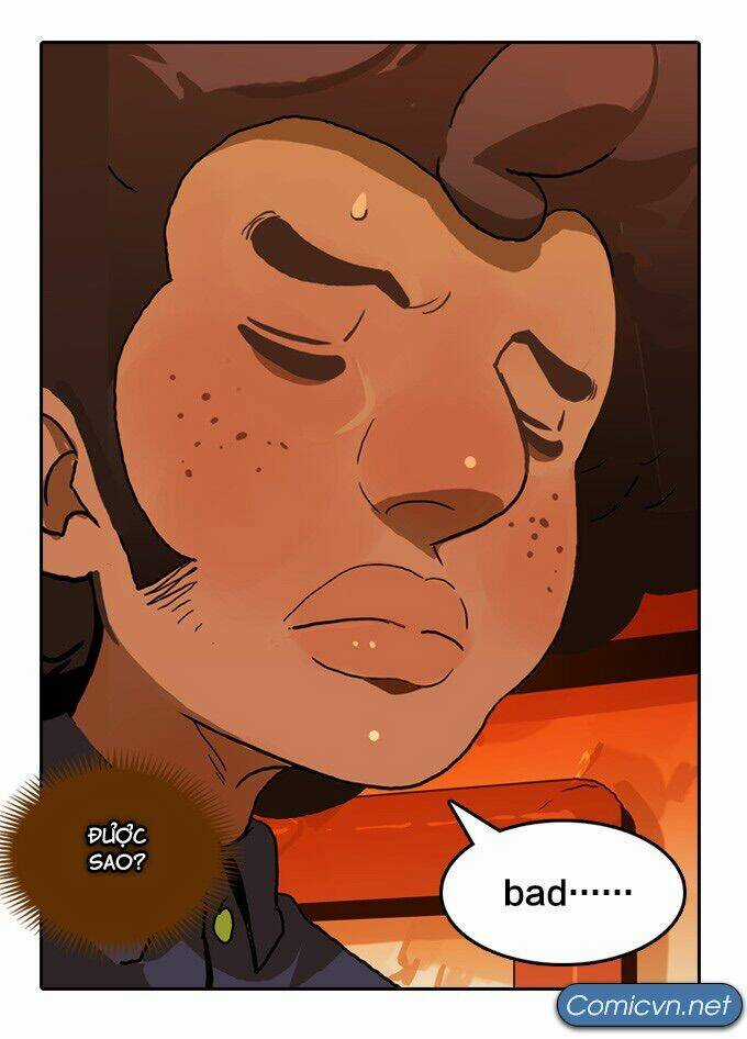 Dị Nhân Bất Tử - Chapter 52 - Trang 22